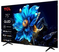 TCL TV 75P71K, QLED, 75"
